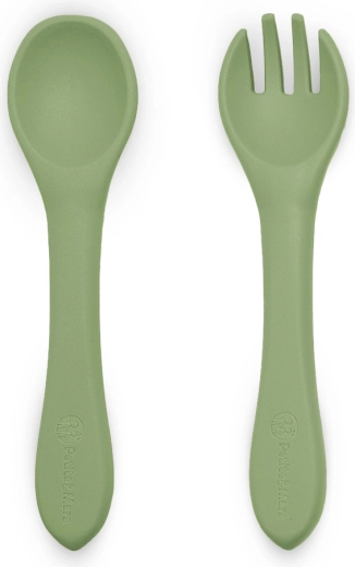 Ergonomische vorm voor kleine handjes
