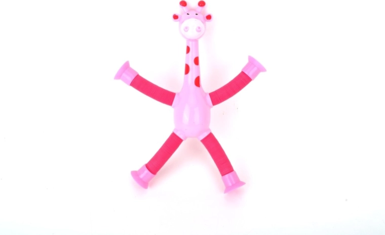 Anti-stress plezier voor kinderen en volwassenen