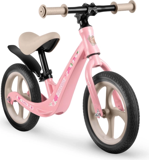 Licht magnesiumframe voor eenvoudige bediening