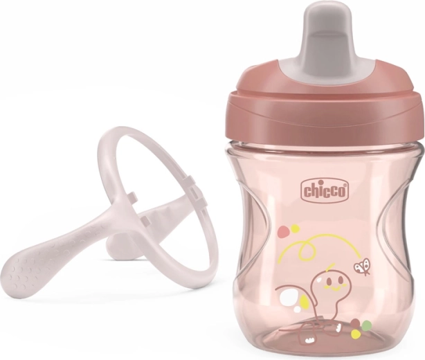 Afneembare handgrepen voor kleine handjes