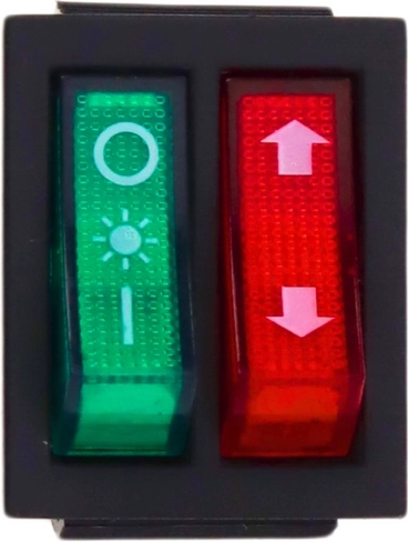 Eenvoudige en snelle bediening