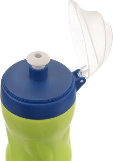 Ergonomische vorm voor een stevigere grip