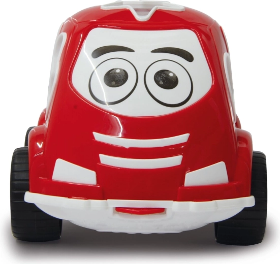 Rijden en grove motoriek