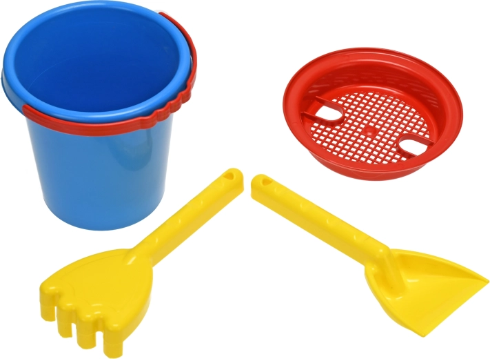 Alles wat je nodig hebt in één verpakking