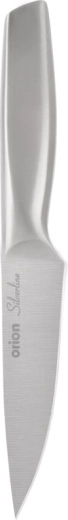 Orion Silverline roestvrijstalen keukenmes, lemmet 8,5 cm
