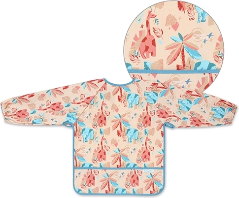 Volledige bedekking en waterdichte bescherming