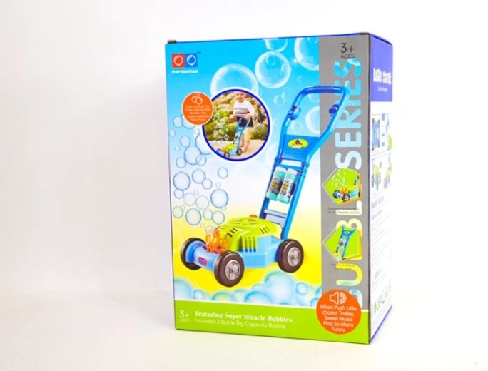 Kinderbellenmaaier