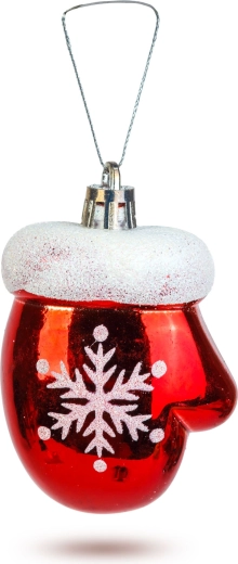 Traditioneel kerstdesign