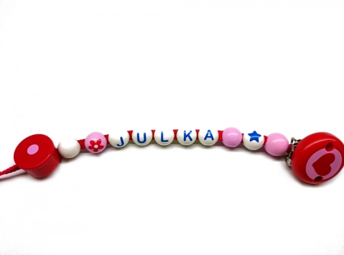 Persoonlijk cadeau met naam