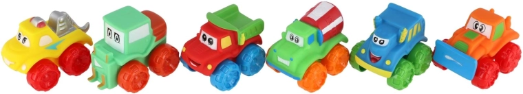 Vrije loop voor gemakkelijk rijden