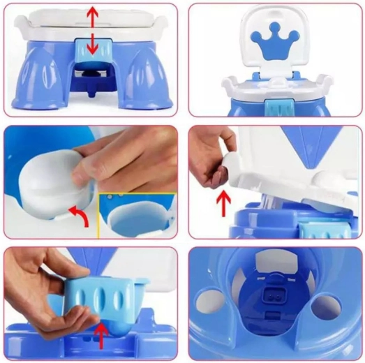Eenvoudig schoon te maken