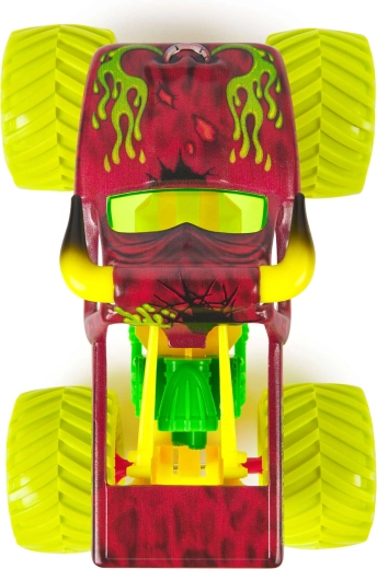 Rubberen banden met diep profiel