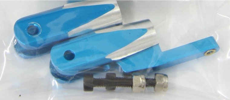 Rotorbladhouder voor E-Rix 450 V2
