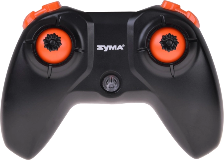 Eenvoudige bediening voor beginners