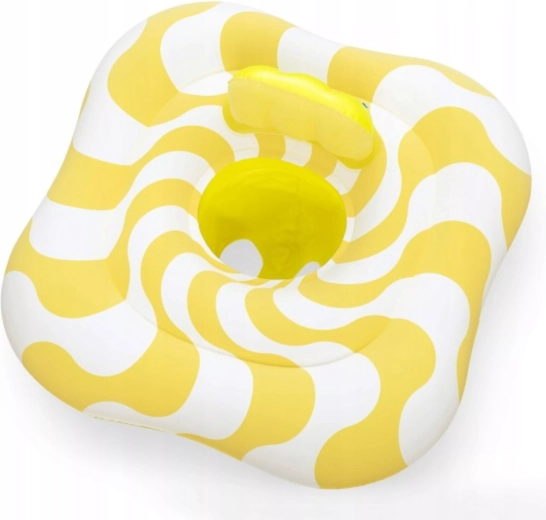 Stabiele vierkante vorm