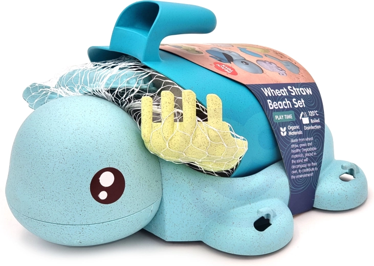 Ecologisch materiaal vriendelijk voor de natuur