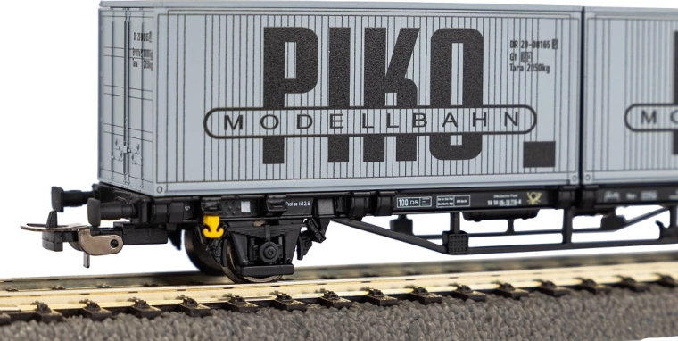 Betrouwbare DC-werking en NEM-compatibiliteit