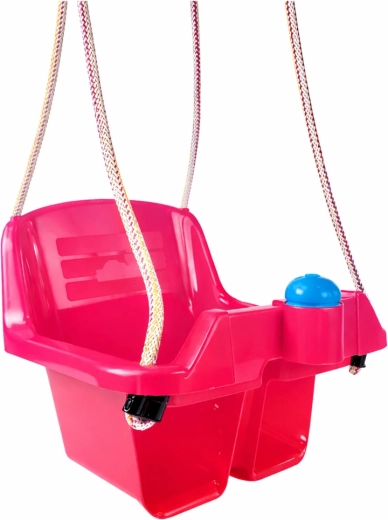 Maximale veiligheid voor de kleintjes