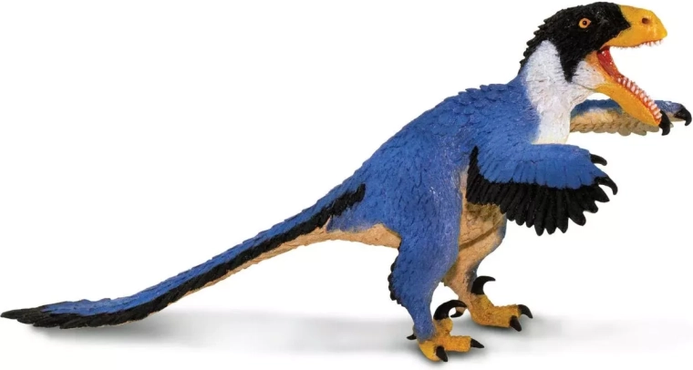 Utahraptor-figuur Safari Ltd.
