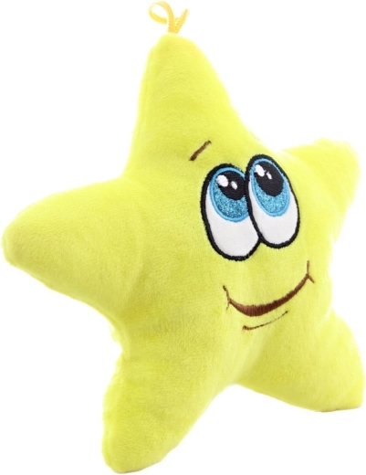 Vrolijke look voor speelplezier