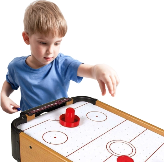 Compacte afmetingen voor plezier overal