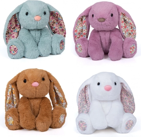 Pluchen konijn 25 cm
