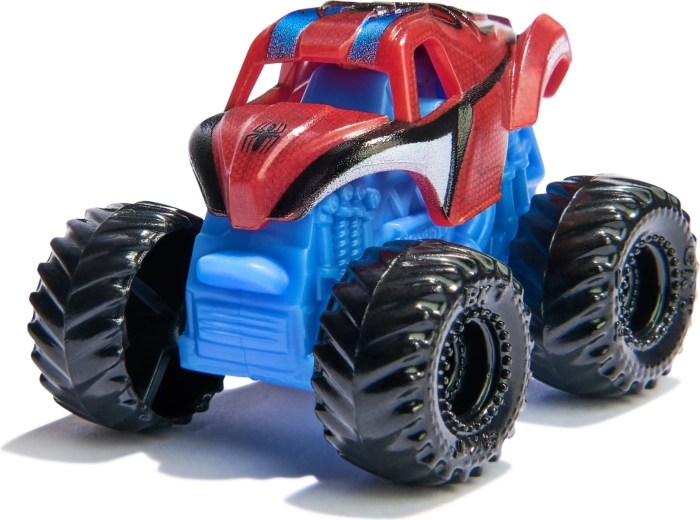 Compact en duurzaam design