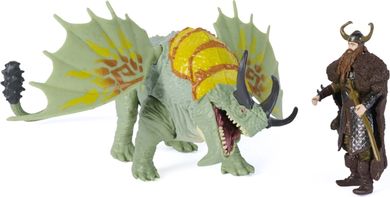 Bewegende delen voor actieposes