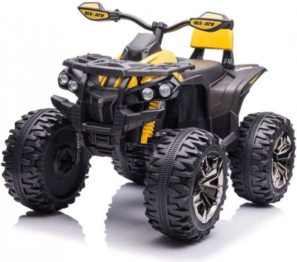 Robuuste terreinbanden