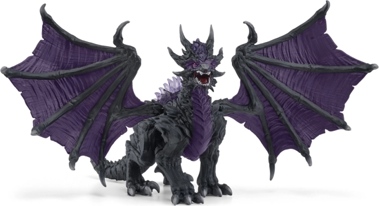Schleich Eldrador Mini Creatures schaduw-junglerobot