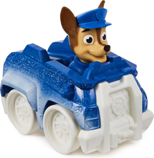 Geïntegreerd Chase-figuurtje