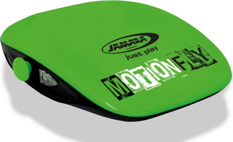 Zender Motionfly Jamara