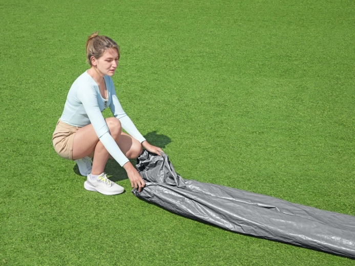 Jaarbescherming met Polar‑Shield‑technologie