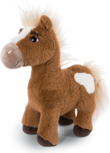 Pluchen pony Lorenzo 35 cm