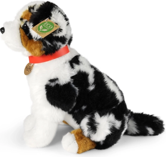 Realistische look en zachte vacht