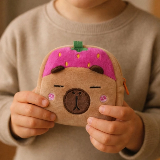 Praktische en veilige opberging van kleinigheden