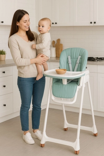 Veilig en comfortabel zitten