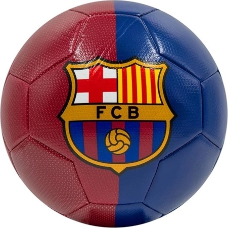 Voetbal FC Barcelona Home maat 5