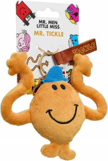 Stijlvolle accessoire voor MR. MEN-fans