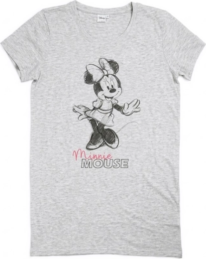 Stijlvol Minnie Mouse-motief