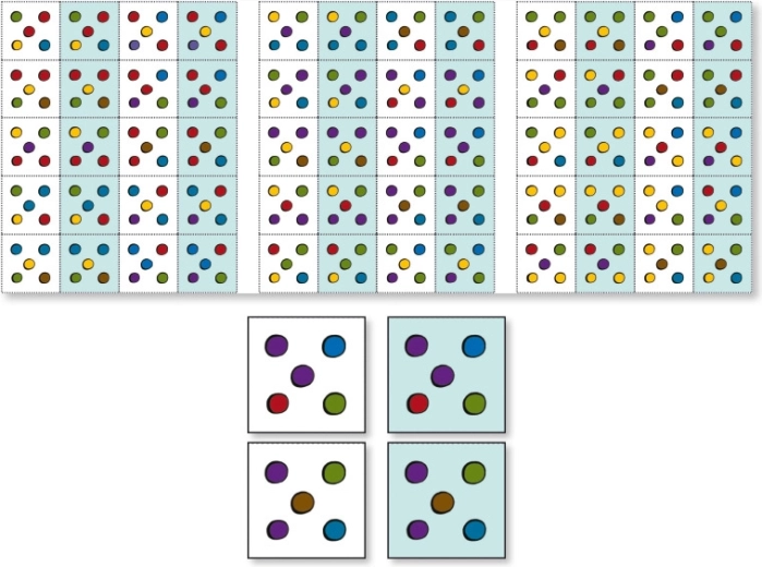 Visuele waarneming en patroonherkenning
