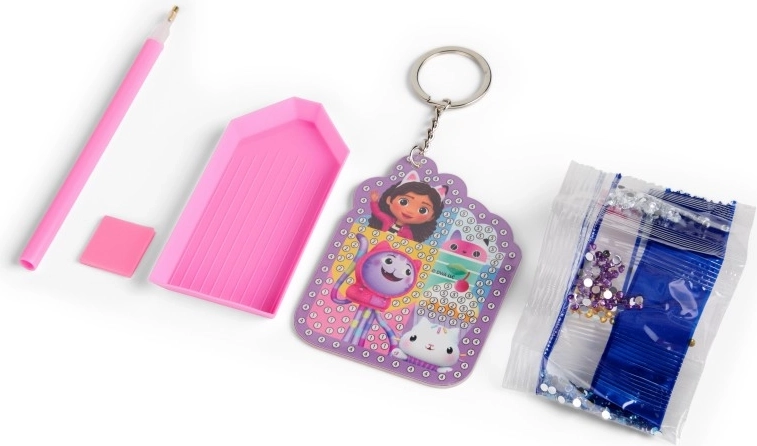 Alles-in-één verpakking – je kunt meteen aan de slag