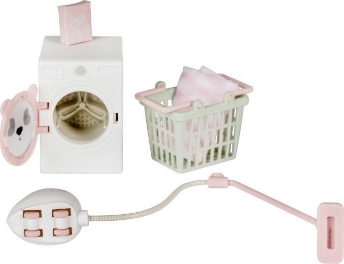 Accessoire voor creatief spelen