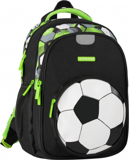 Rugzak Football - 1 stuk