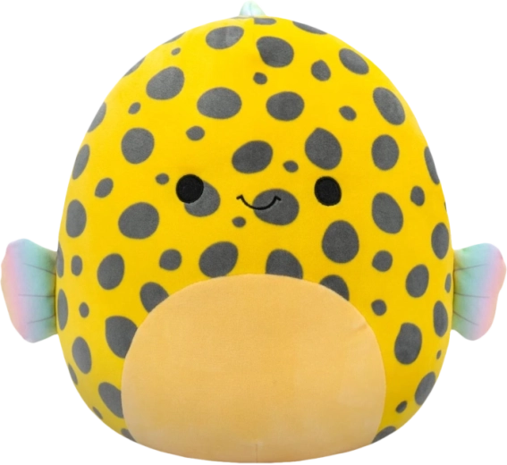 Extra zacht en knuffelbaar
