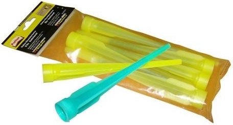 Mengbuizen voor chemische ankers Pattex Mixer, 5 stuks