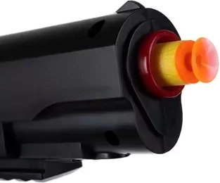 Twee munitievarianten voor extra plezier