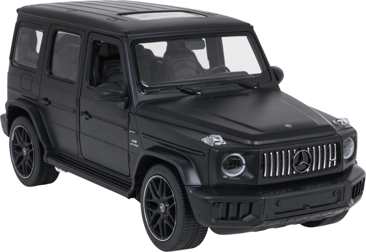 Realistisch model Mercedes-AMG G 63