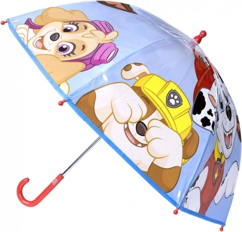 Kinderhandparaplu Paw Patrol