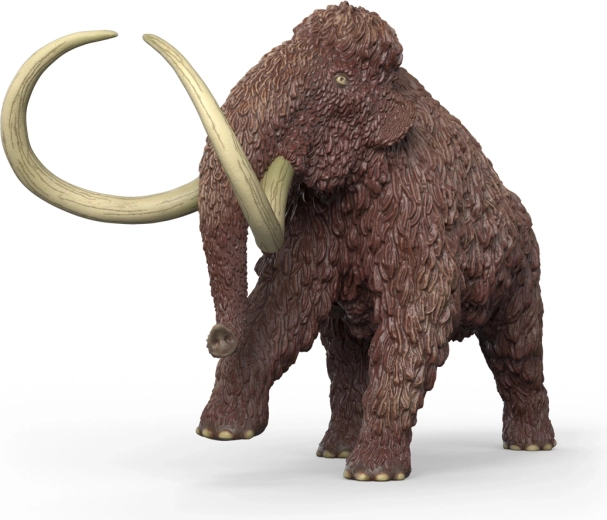 Schleich prehistorisch dier mammoet